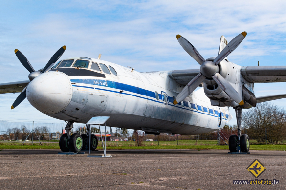 Antonov An-24B